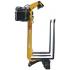 Kinshofer KM461B Drywall Forks - Battery Powered