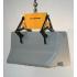 Kinshofer KM932MB Barrier Lifter Shown For Reference Only