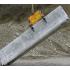 Kinshofer KM932MB Concrete Barrier Lifter In Action