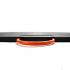 Built in heavy duty handle