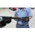 Star Industries 1392 Pintle Hitch With Adaptor