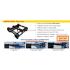 Star Industries 1396C Super Duty Lift-N-Tow