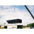 Crane Lift Box - 2.7 Cu. Yd. Capacity - SI-1450