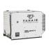 Vanair RS45 Hydraulic Drive Rotary Screw Air Compressor - 052097