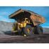 Mining Truck Wheel Chocks