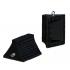 Checkers RC815 Series Rubber Wheel Chocks