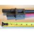 Whitaker Connector and Cable - Jumper End