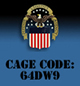 CCR Registered CAGE Code CCR Registered CAGE Code